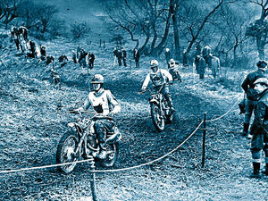 Supporting image for story: Pictures from the past - Oct 5