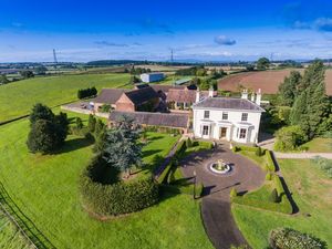 Supporting image for story: To The Manor born – if you have £2.25 million - with pictures