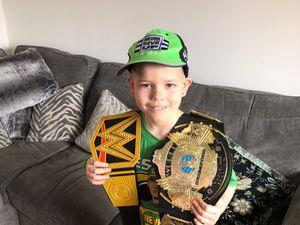 Supporting image for story: Birmingham schoolboy who died in river tragedy 'beautiful in every single way' say parents