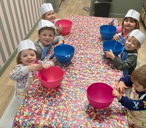 Heartleys by Katie has opened in Shrewsbury.