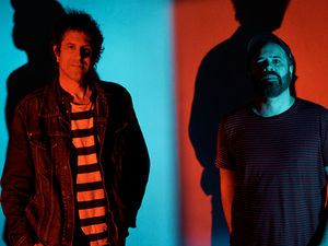 Supporting image for story: Birmingham gig for alt-rock heavyweights Swervedriver