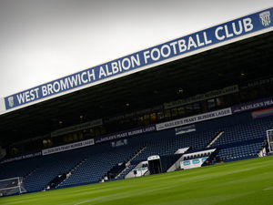 Supporting image for story: West Brom make three staff redundant