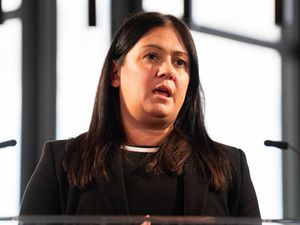 Supporting image for story: Minister insists no major welfare rebellion on the horizon after whip quits