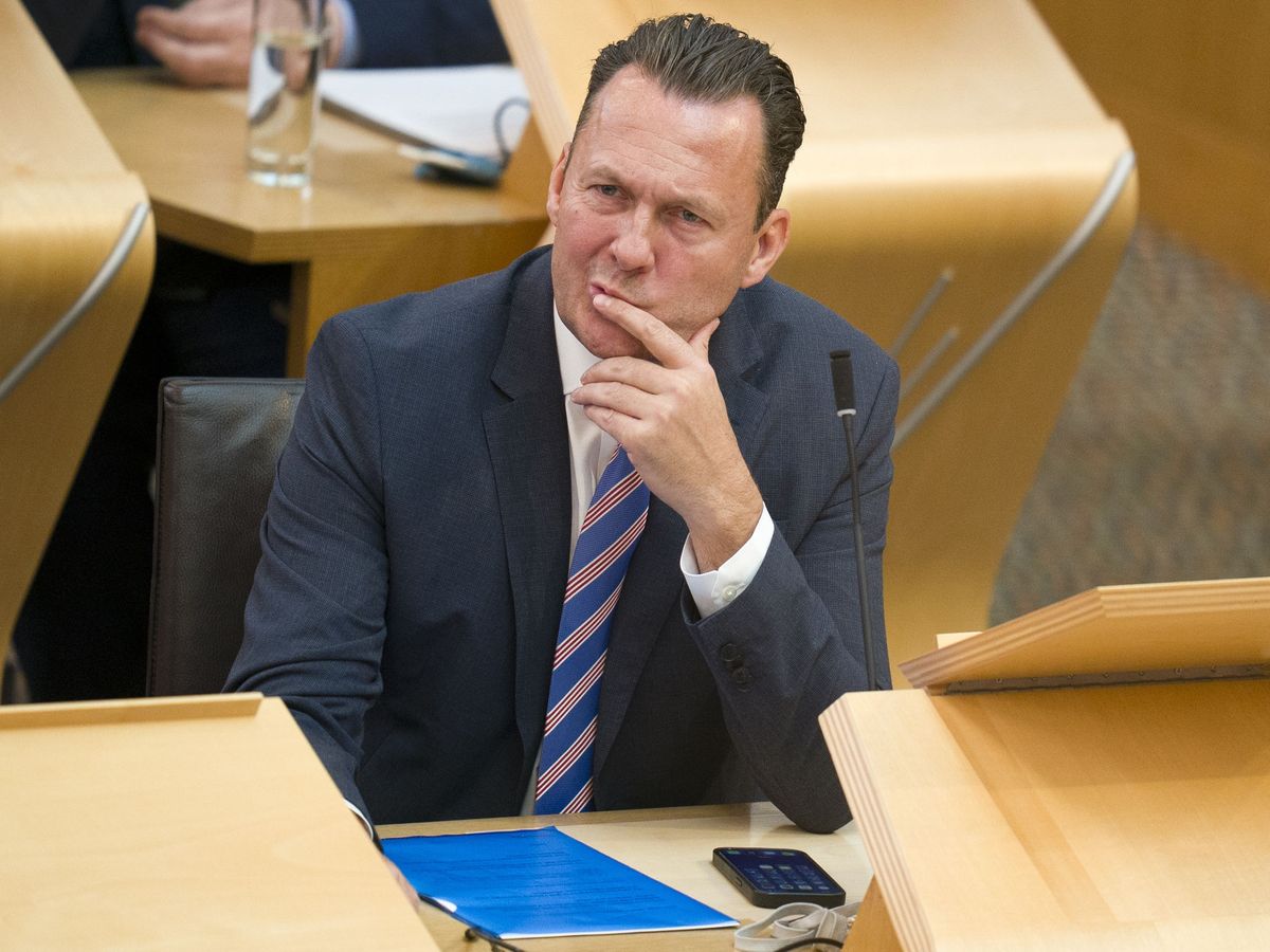 ECHR &lsquo;no longer fit for purpose&rsquo;, says Scottish Tory leader