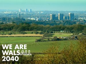 Supporting image for story: Roadshows around future plans set to begin across Walsall