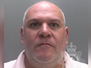 Supporting image for story: Drink-fuelled murderer killed confused pensioner in rage after finding her in his bed