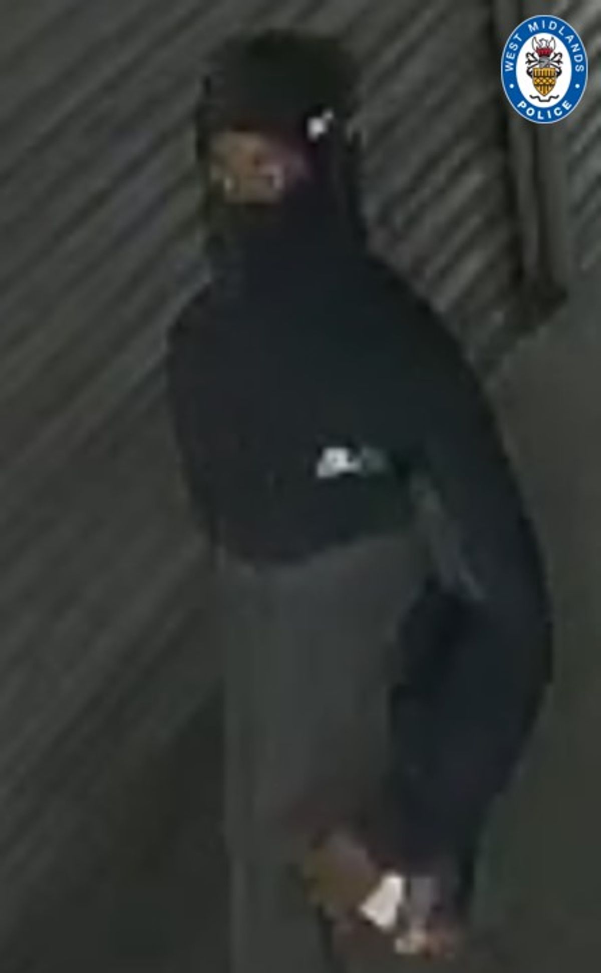 Police appeal after attack on teenager in Walsall