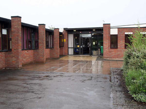 Supporting image for story: Safety fears over plans to move Codsall lollipop lady