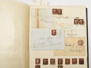 Supporting image for story: Signed covers commemorating Second World War fetch £750 at Shrewsbury stamp auction