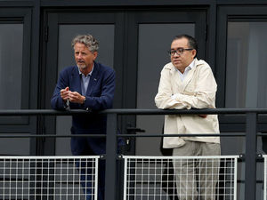 Supporting image for story: Liam Keen comment: Communication is missing as Wolves plunge into crisis