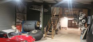 The new museum exhibits