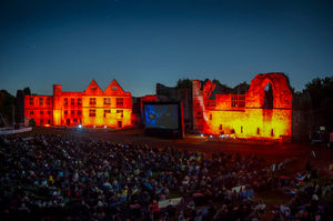 Picture by: Katja Ogrin