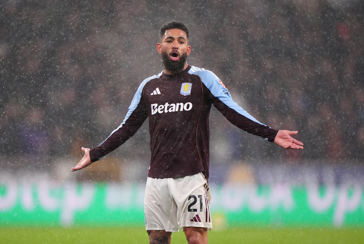 Wolves 2 Aston Villa 0: Matt Mahers Villa player ratings