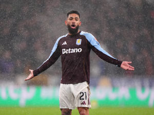 Supporting image for story: Wolves 2 Aston Villa 0: Matt Maher's Villa player ratings