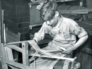 Supporting image for story: Pictures from the Past - 01 March