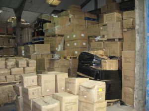 Supporting image for story: Firm fined £260k after worker put in a coma for three-and-a-half weeks