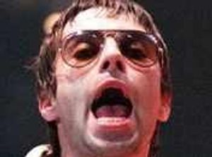 Supporting image for story: Oasis play Birmingham - flashback to 1997