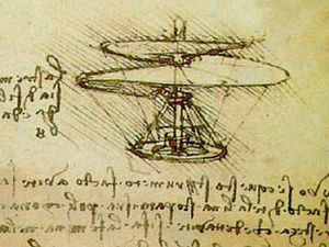 Supporting image for story: Scientists with their heads in the clouds