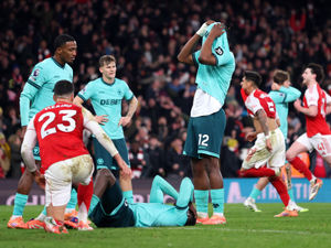 Supporting image for story: Liam Keen analysis: Sickening Wolves defeat will hurt but players must take heart