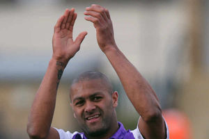 Supporting image for story: AFC Telford could have failed to keep Phil Trainer