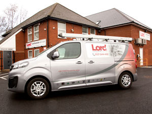 Lord Combustion Services has launched a new website to showcase strengths of the business