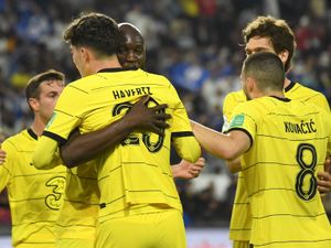 Supporting image for story: Chelsea ‘desperate’ to clinch Club World Cup success for the first time