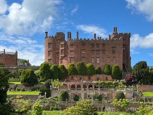 Supporting image for story: Tourism levy options for Powys set for debate