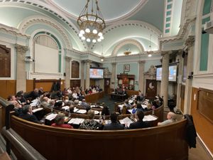 Supporting image for story: Council tax increase approved in Walsall as demands grow for government support