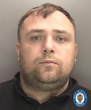 Aaron Day has been jailed for 14 years