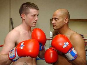 Supporting image for story: No friends in Black Country derby