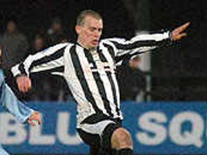 Supporting image for story: Briscoe gone after two games