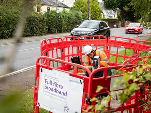 Supporting image for story: Full Fibre broadband could be gamechanger for West Midlands economy