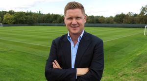 Luke Dowling. (WBA/AMA)