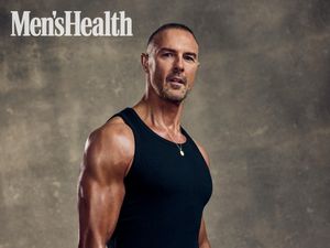 Supporting image for story: Paddy McGuinness says he went on weight-loss journey after he ‘hit rock bottom’