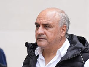 Supporting image for story: Man convicted over Koran-burning in London says ruling is assault on free speech