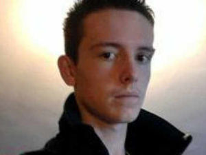 Supporting image for story: Letter: Mark Houghton's family says thank you