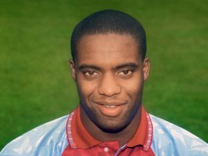 Supporting image for story: Dalian Atkinson ‘was Tasered for 33 seconds and kicked in head by police’