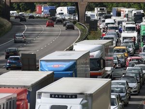 Supporting image for story: Here are motorists' biggest concerns ahead of the general election