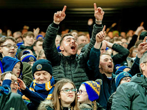 Supporting image for story: Time running out for fans’ return at Shrewsbury Town