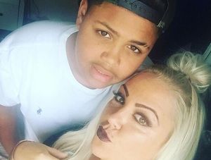 Supporting image for story: Keelan Wilson murder trial: CCTV footage of suspects shown to jury