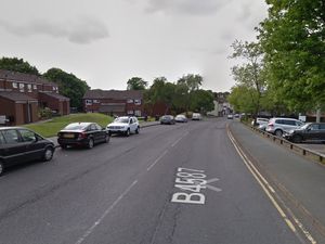 Supporting image for story: Teenage girls injured after being hit by car in Dudley