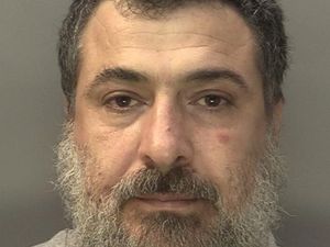 Supporting image for story: Man jailed for life after murdering daughter's father-in-law following family row over wedding gifts