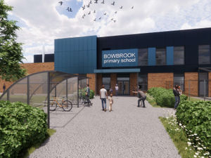 Supporting image for story: Deadline for places at new Shrewsbury primary school looms as head pledges 'fantastic place'