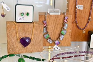 Customers can find a wide range of accessories