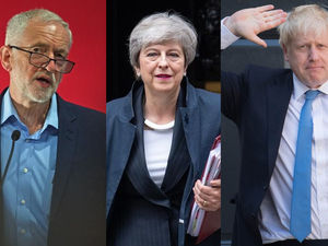 Supporting image for story: Could do better: Our politicians' end of term report cards