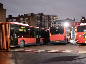 Supporting image for story: Ban new floating bus stops to protect disabled people – Tories