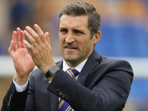 Supporting image for story: Sam Ricketts: Tayo Edun's style fits the bill for Shrewsbury Town