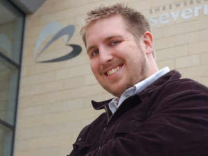 Supporting image for story: Tom's Sound of Shropshire podcast