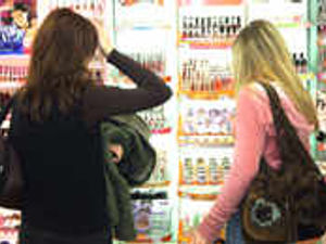 Supporting image for story: The customer is always right