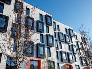 Supporting image for story: Birmingham's Spicerhaart appointed at Mansion House, as apartments complete and an open day is set